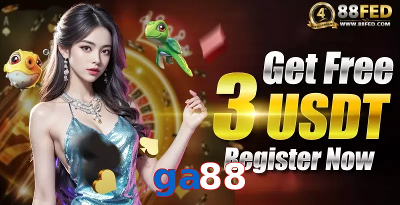 ga88