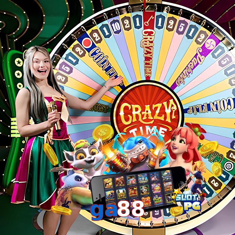 ga88
