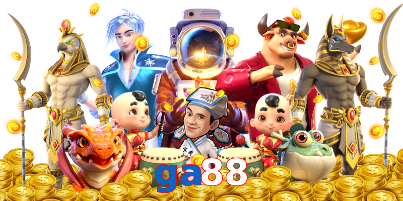 ga88